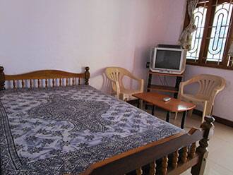 Wood House Resort, Valparai 2